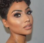 Lenti a contatto Nocciola - Light Hazel Contact Lenses - immagine 3