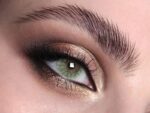 Lenti a contatto Verde Giada - Windsor Jade Green Contact Lenses