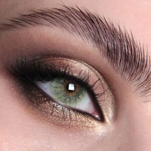 Lenti a contatto Verde Giada - Windsor Jade Green Contact Lenses