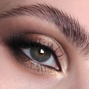 Lenti a contatto Grigie - Pearl Grey Blue Contact Lenses