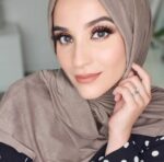 Lenti a contatto Grigie - Pearl Grey Blue Contact Lenses - immagine 3