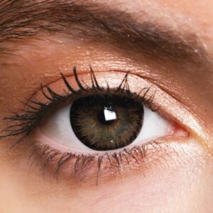 Lenti a contatto Marroni - Brown Contact Lenses