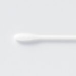 MUJI Cotton fioc sottili ‐ 200 pcs - Mini Swab ricarica - immagine 2